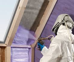 Best Attic Insulation Installation  in Warren, OR