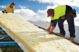 Types of Insulation We Offer in Warren, OR