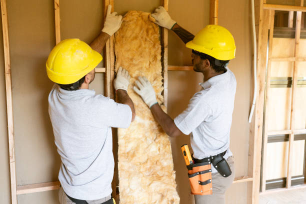 Best Blown-In Insulation  in Warren, OR